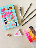 Book Bedazzle Event
