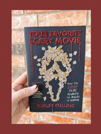 Book Bedazzle Event