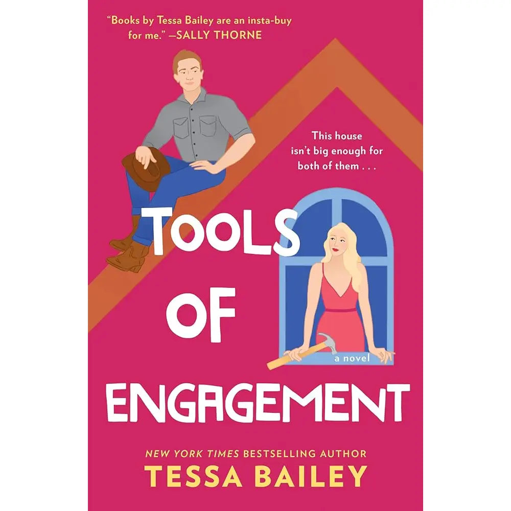 Tools Of Engagement