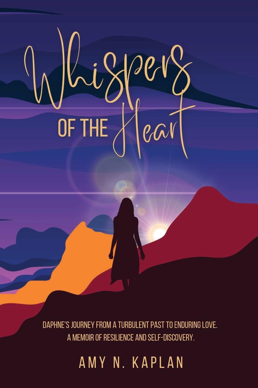 Whispers Of The Heart